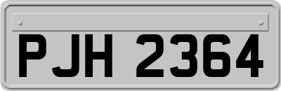PJH2364