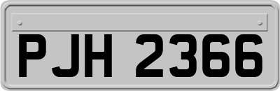 PJH2366
