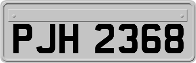 PJH2368