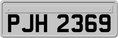 PJH2369