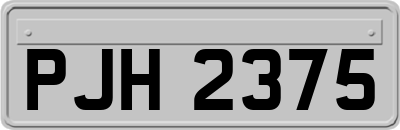 PJH2375