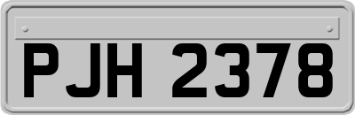 PJH2378