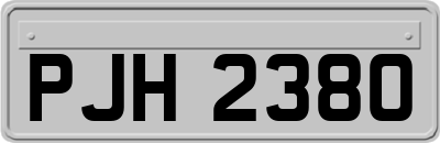 PJH2380