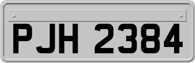PJH2384