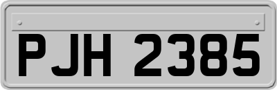 PJH2385