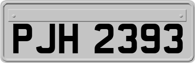 PJH2393