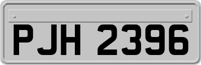 PJH2396