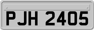PJH2405
