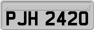 PJH2420