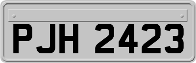PJH2423