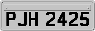 PJH2425