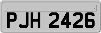 PJH2426