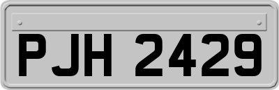 PJH2429