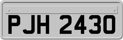 PJH2430