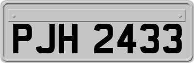PJH2433