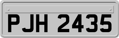 PJH2435