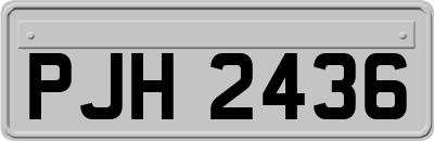 PJH2436