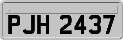 PJH2437