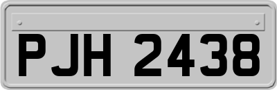 PJH2438