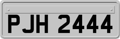 PJH2444