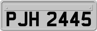 PJH2445