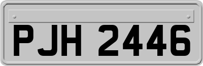 PJH2446