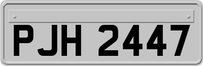 PJH2447