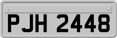 PJH2448