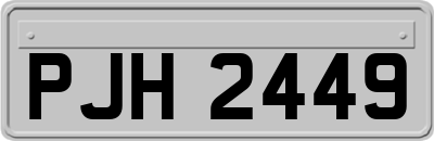 PJH2449