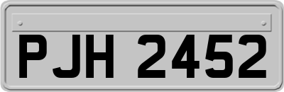 PJH2452