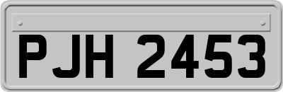 PJH2453