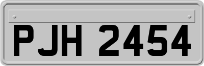 PJH2454