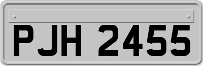 PJH2455