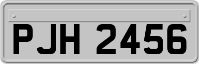 PJH2456