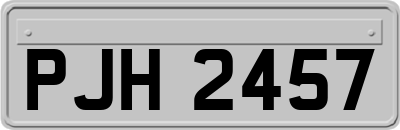 PJH2457
