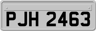 PJH2463