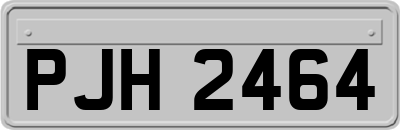 PJH2464