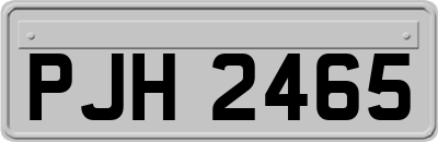 PJH2465