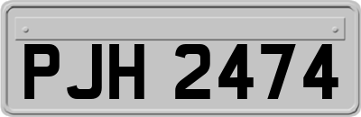 PJH2474