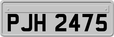 PJH2475