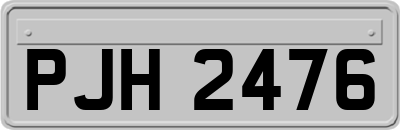 PJH2476