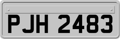 PJH2483