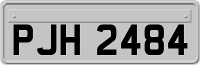 PJH2484