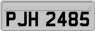 PJH2485