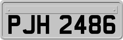 PJH2486