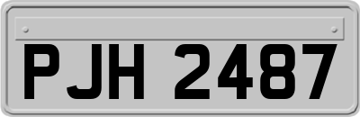 PJH2487