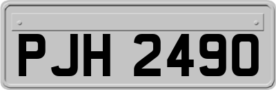 PJH2490