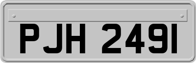 PJH2491