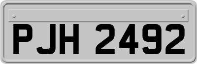 PJH2492