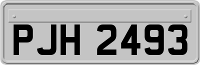 PJH2493